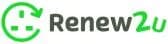 Renew 2 U logo