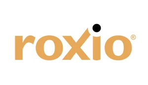 Roxio logo