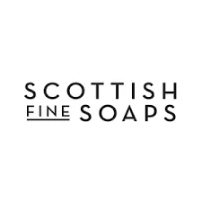 Scottish Fine Soaps logo
