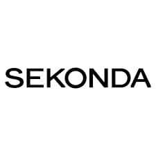 Sekonda logo
