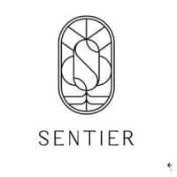 Sentier Fragrance logo