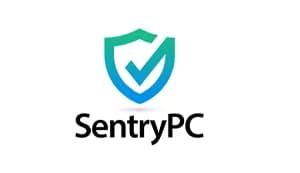 SentryPC logo