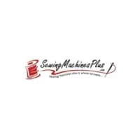 Sewing Machines Plus logo