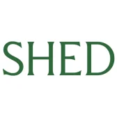 ShedRX logo