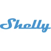 Shelly logo