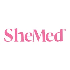 SheMed logo