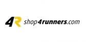 Shop4runners logo