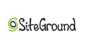 SiteGround logo