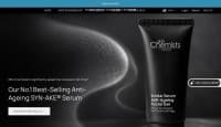 skinchemists logo