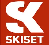 Skiset logo