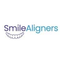 Smile Aligners logo