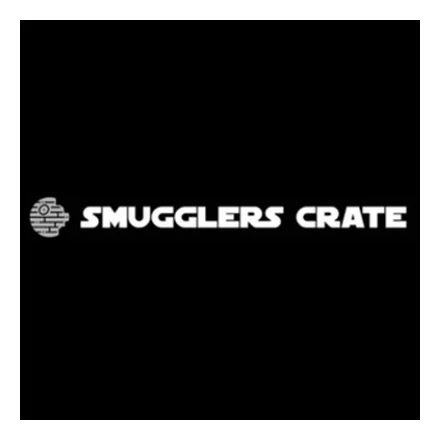 Smugglers Crate logo