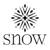 Snow logo