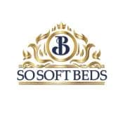So Soft Beds logo