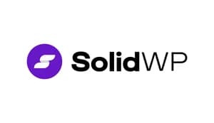 SolidWP logo