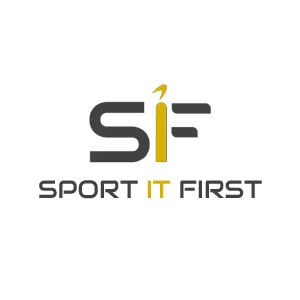 Sport It First logo