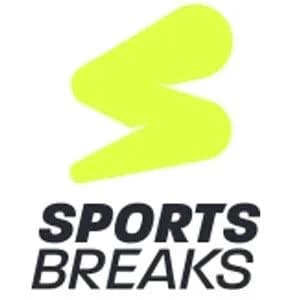 SportsBreaks logo