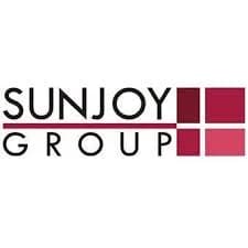 Sunjoy logo
