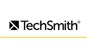 Techsmith logo