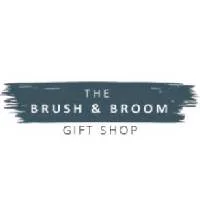 The Brush And Broom logo