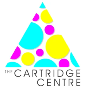 The Cartridge Centre logo