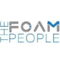 The Foam People logo
