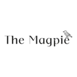 The Magpie logo
