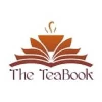 The TeaBook logo