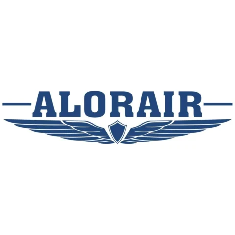Thedryair logo