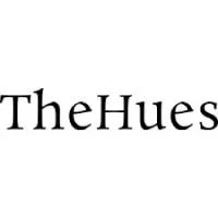 TheHues logo