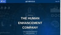 Thrivous logo
