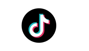 Tiktok logo