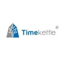 Timekettle logo
