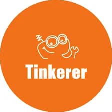 Tinkerer logo