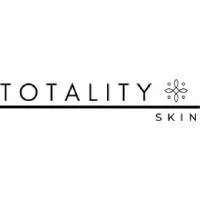 Totality Skincare logo