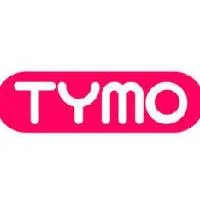 TYMO Beauty logo
