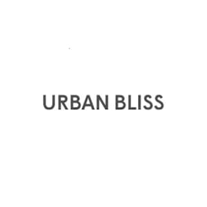 Urban Bliss logo