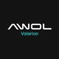 Valerion logo