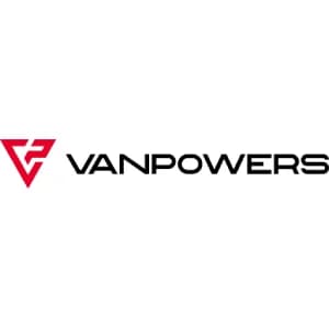 Vanpowers logo