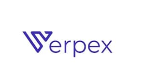Verpex logo