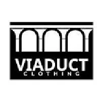 Viaduct Clothing logo