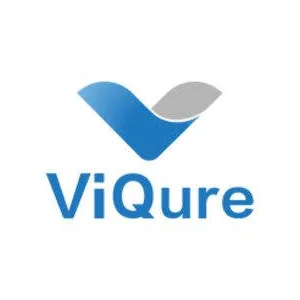 ViQure logo