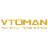 Vtoman logo