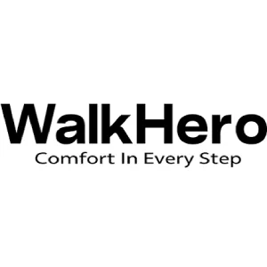 WalkHero logo
