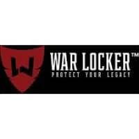 War Locker logo