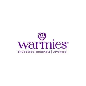 Warmies logo