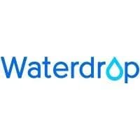 Waterdrop logo