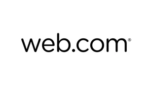 Web com logo