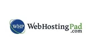 WebHostingPad logo