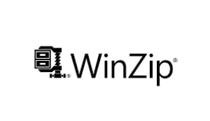 Winzip logo